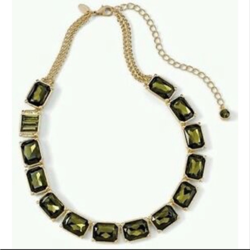 Lia Sophia Versailles Necklace Excellent Condition